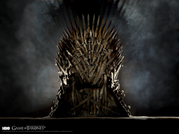 Game of Thrones : une expo itinérante démarrera cet automne