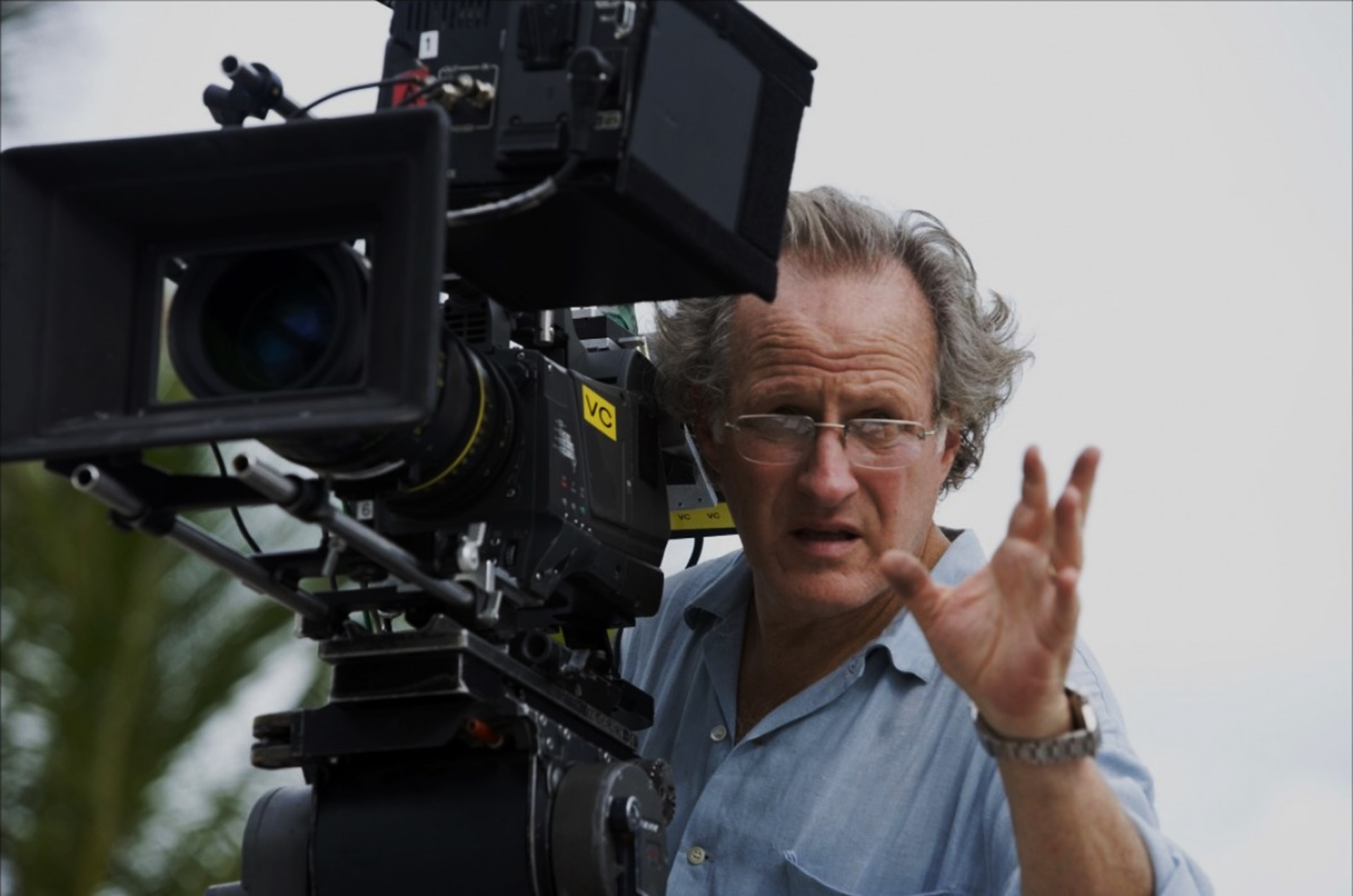 Hue 1968 : Michael Mann réalisera quelques épisodes de sa mini-série