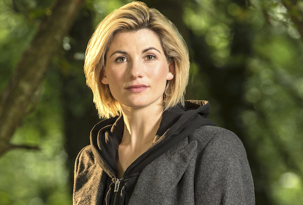 Doctor Who : le 13e Docteur sera une femme !