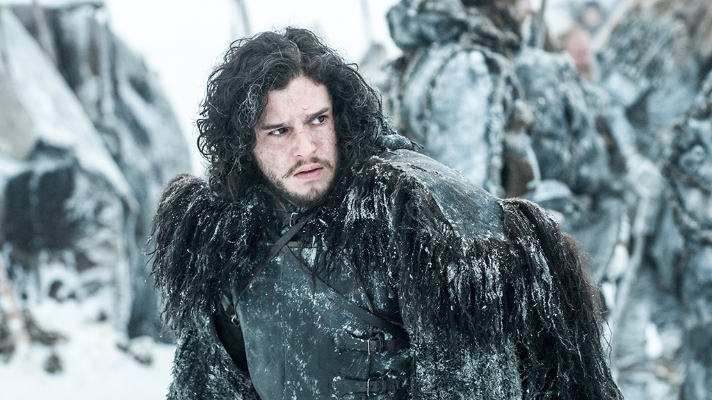Game of Thrones : un spin-off sur Jon Snow ?