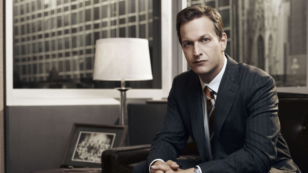 Law and Order True Crime : The Menendez Brothers, Josh Charles rejoint le casting