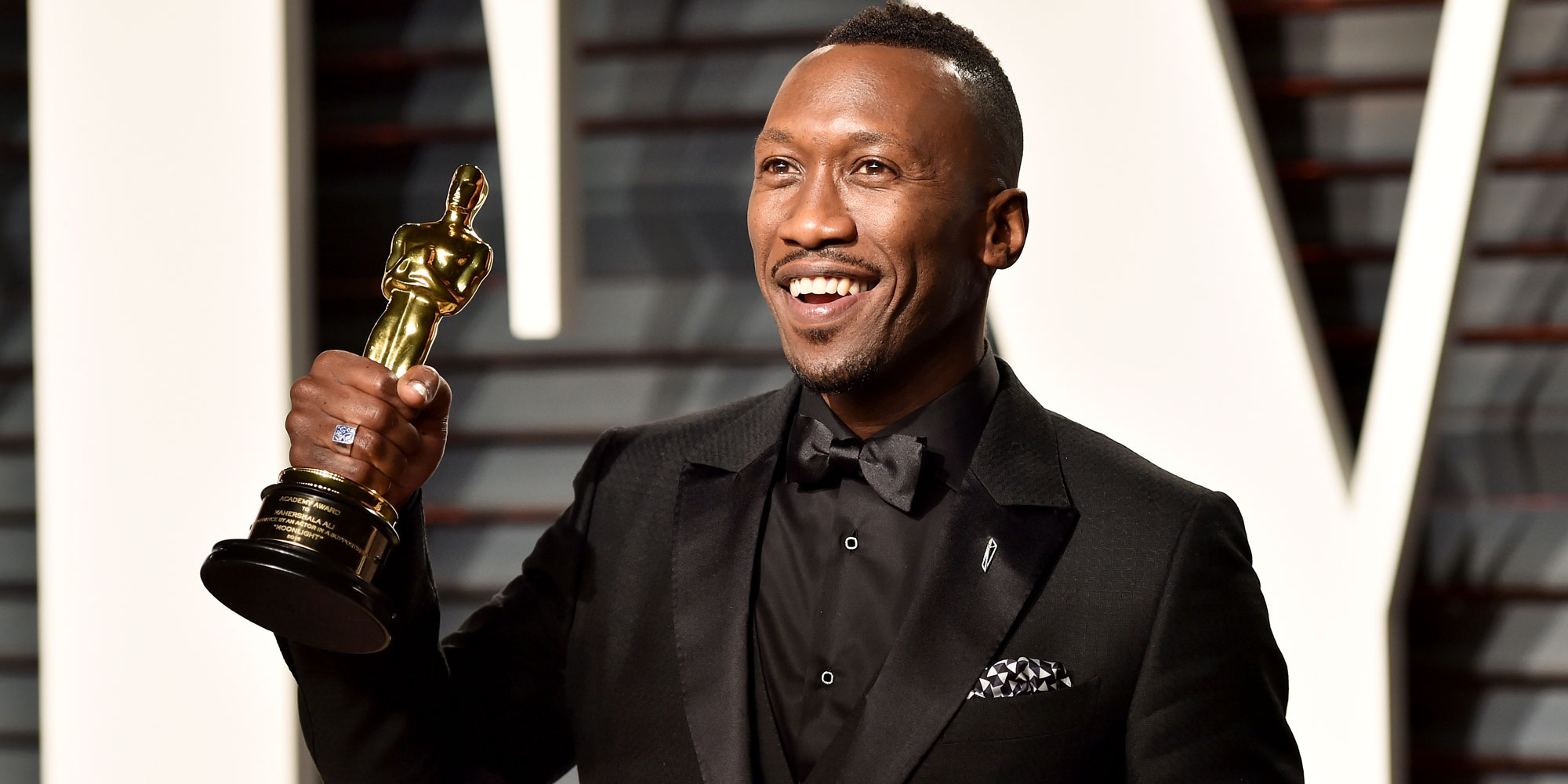 True Detective : Mahershala Ali au casting de la saison 3 ?