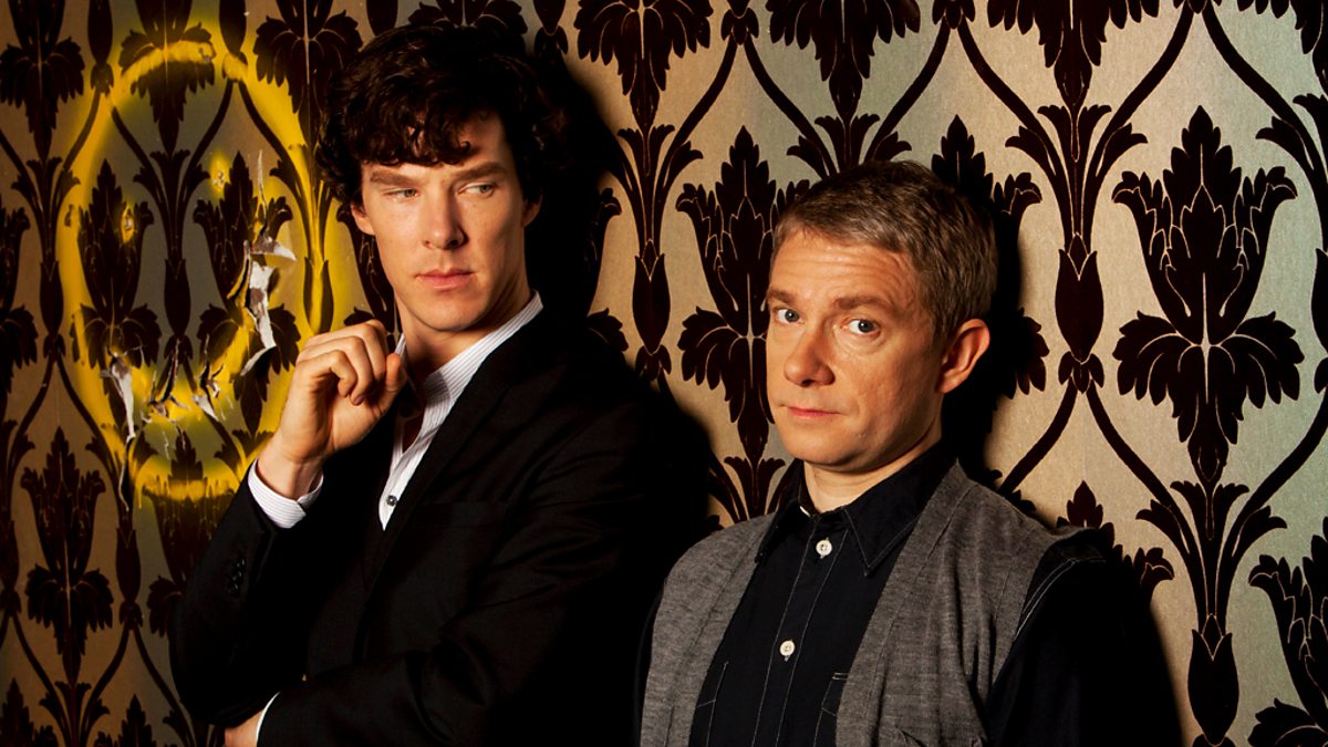 Sherlock : La saison 5 verra-t-elle le jour ? Les créateurs répondent à la question !