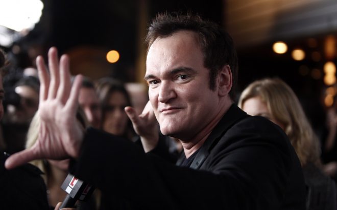 Margot Robbie dans le prochain Tarantino ?