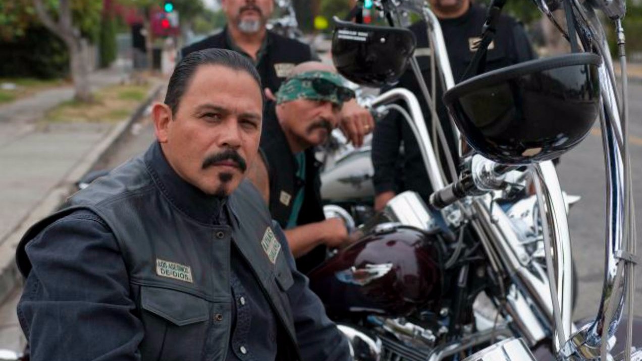 Mayans MC : Du changement pour le spin-off des Sons of Anarchy