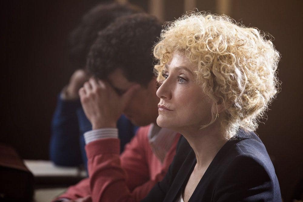 Law and Order True Crime : un premier trailer dévoilé