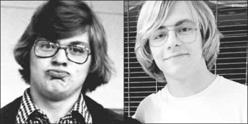 My Friend Dahmer : Le Trailer du film sur la jeunesse de Jeffrey Dahmer ...