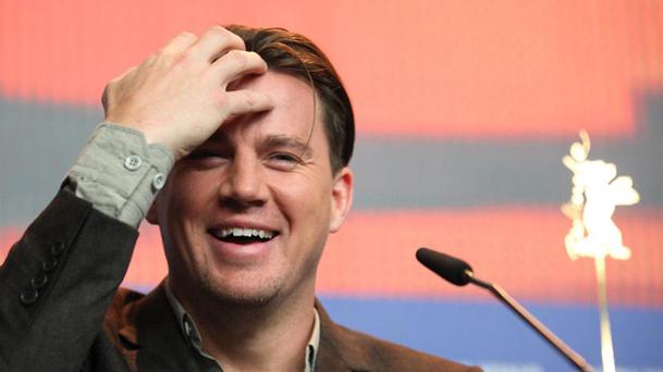 Channing Tatum donne des nouvelles de Gambit