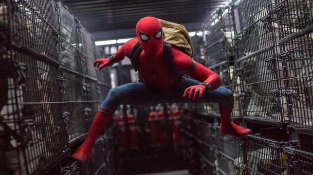 Des nouvelles de la suite de Spider-Man Homecoming et de ses spin-offs