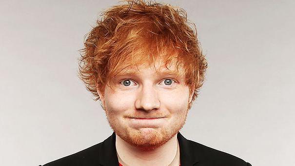 Ed Sheeran veut son biopic à la 8 Mile