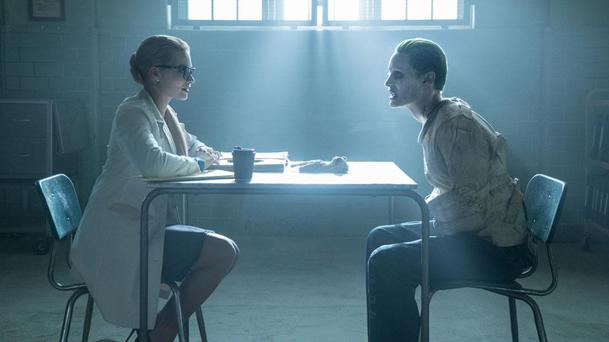 Un film Harley Quinn VS Le Joker est-il en préparation chez Warner ?
