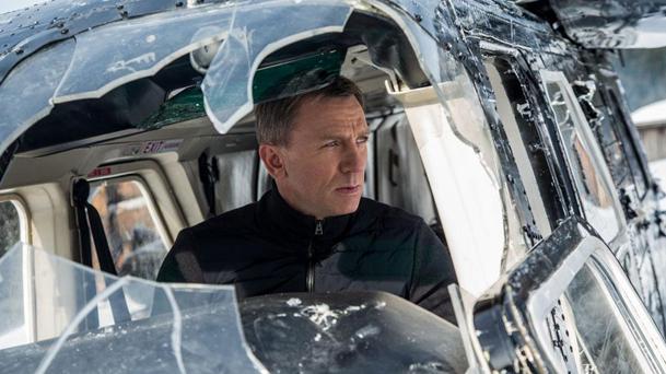 Daniel Craig et Adele de retour pour le prochain James Bond ?