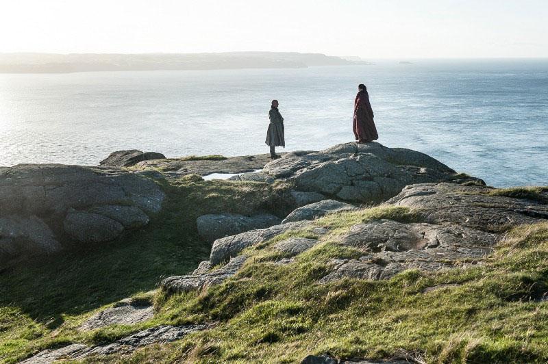 Game of Thrones S7 : découvrez des photos du troisième épisode