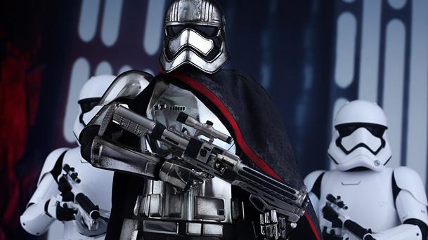 Star Wars 8 : un des personnages se précise