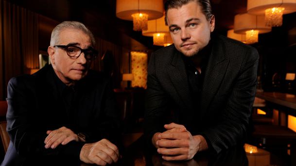 C'est officiel, Martin Scorsese retrouvera Dicaprio pour son prochain film !