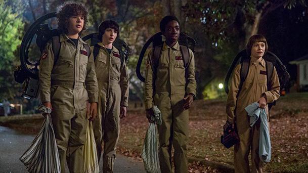 Stranger Things : une date de sortie et un poster pour la saison 2 !