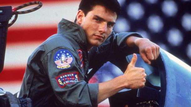 On connaît la date de sortie de Top gun 2