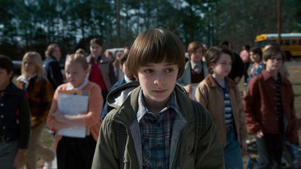 Stranger Things : les créateurs se confient sur la fin de la série