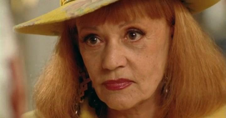 Décès de Jeanne Moreau, une actrice à l'