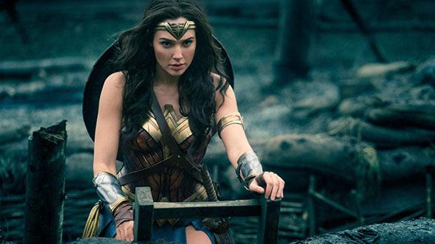 Wonder Woman : bientôt un Oscar ?