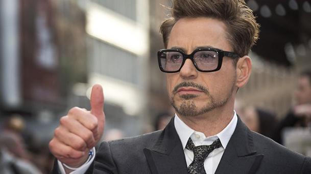 Marvel : Robert Downey Jr veut partir au bon moment