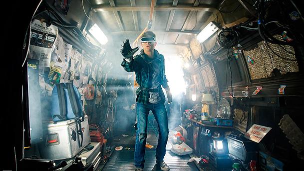 Ready Player One : le prochain film de Steven Spielberg dévoile sa bande-annonce