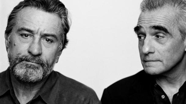 The Irishman : tout ce qu'il faut savoir sur le prochain film de Scorsese