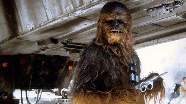 Star Wars : deux wookies dans le spin-off sur Han Solo ?