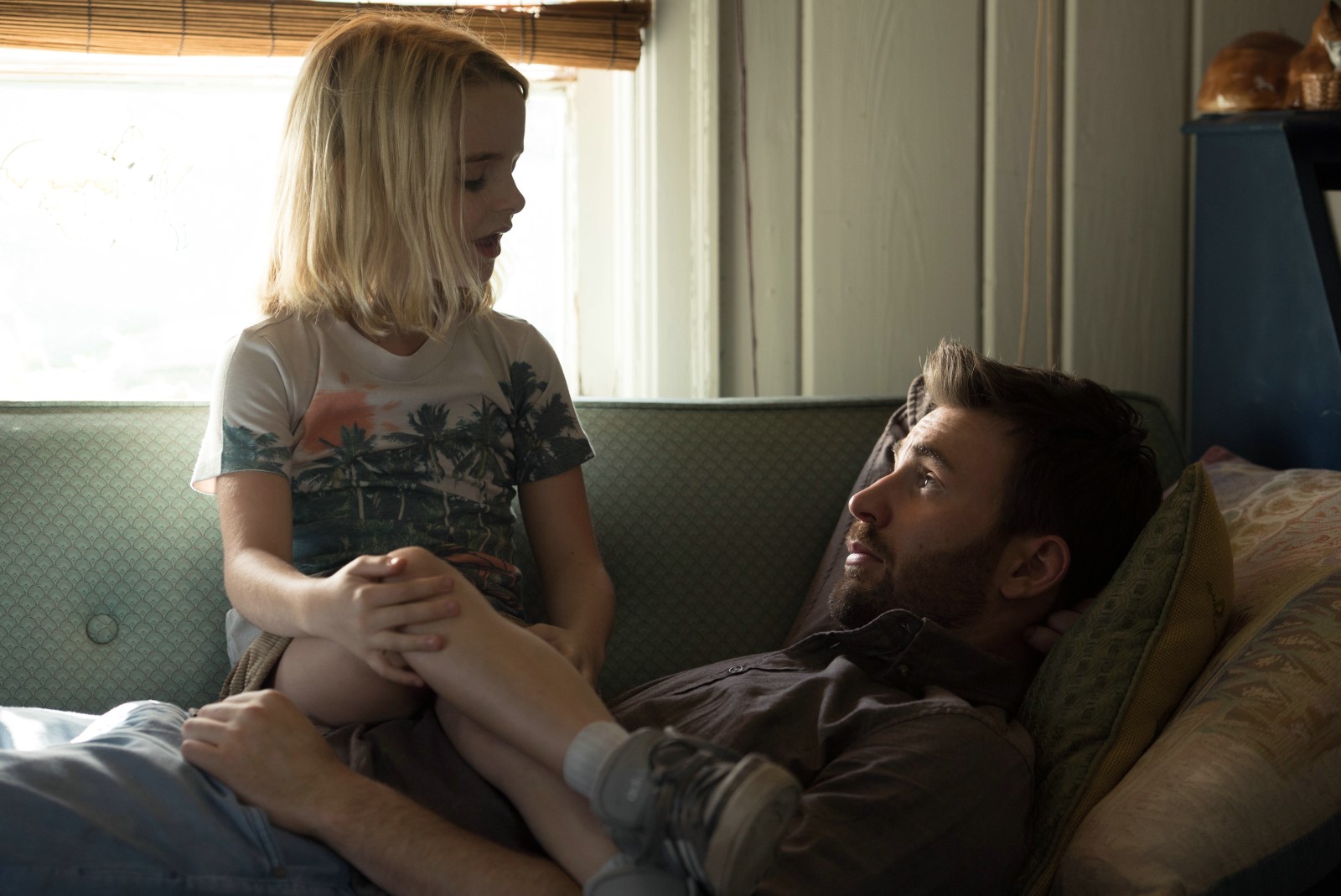 Mary – Notre avis sur le nouveau Marc Webb