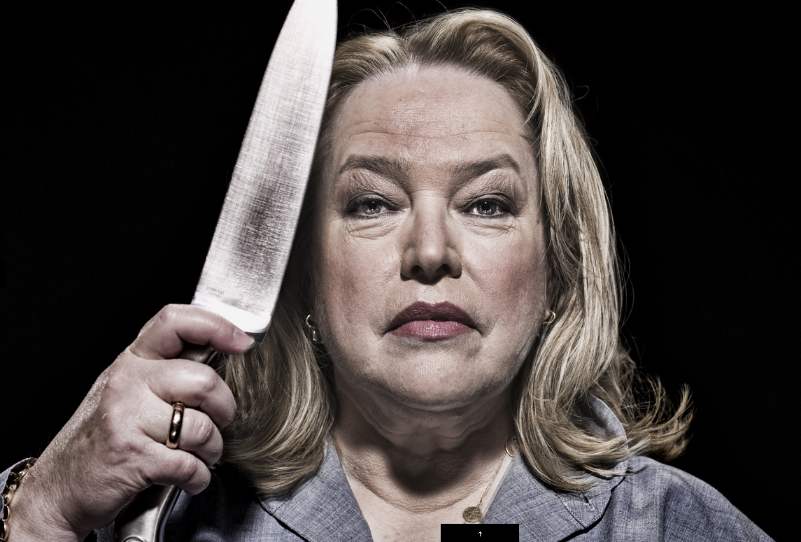American Horror Story : Kathy Bates ne sera pas dans Cult