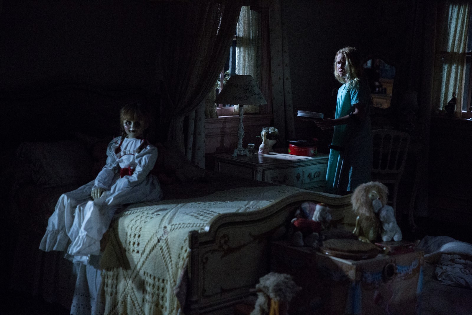 Annabelle 2 - La Création du mal – Notre avis