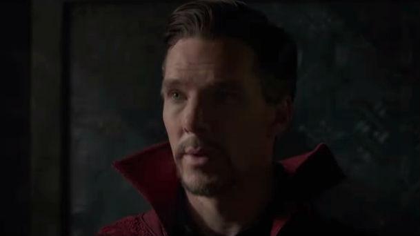 Thor, Doctor Strange, Hulk et autres alliés dans un trailer japonais de Ragnarök