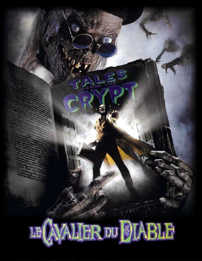 Tales from the Crypt: Le cavalier du diable