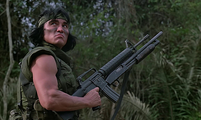 Predator : Sonny Landham, acteur du premier opus, est décédé