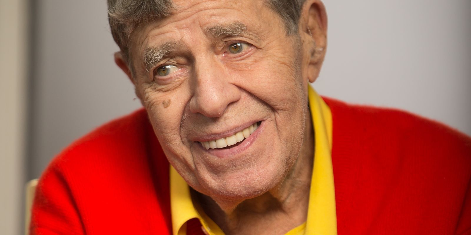 Jerry Lewis, le roi de la comédie américaine, est mort