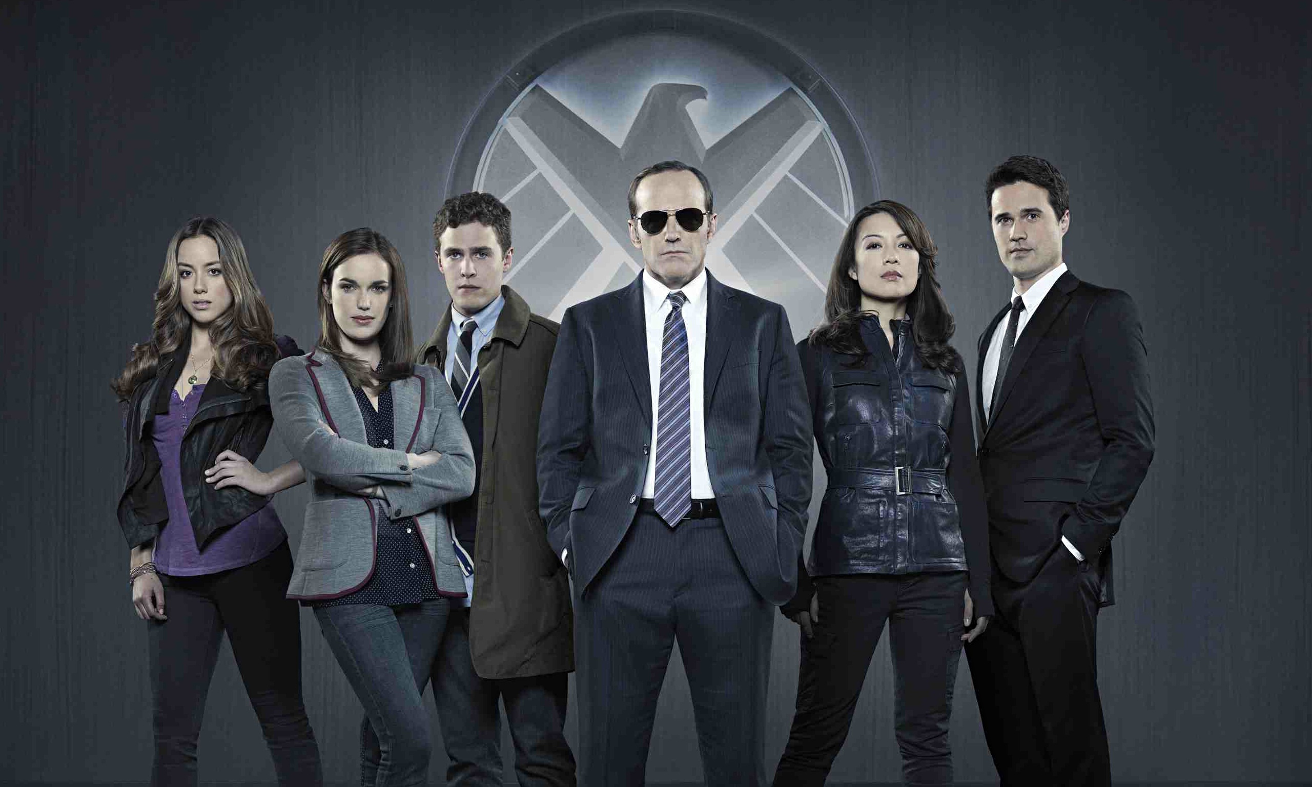 Marvel's Agents of S.H.I.E.L.D. : la série fera son retour en janvier 2018