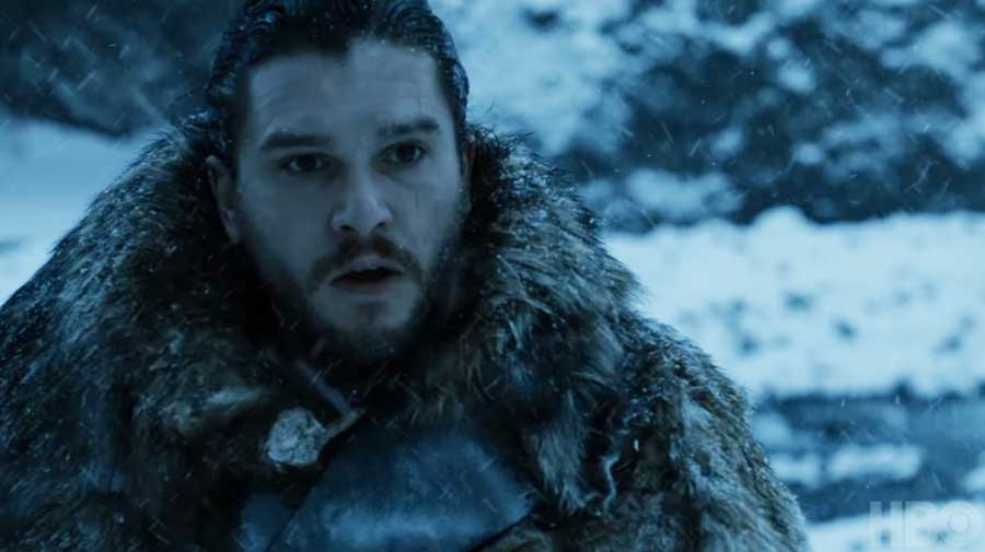 Game of Thrones : Preview de l'épisode 6