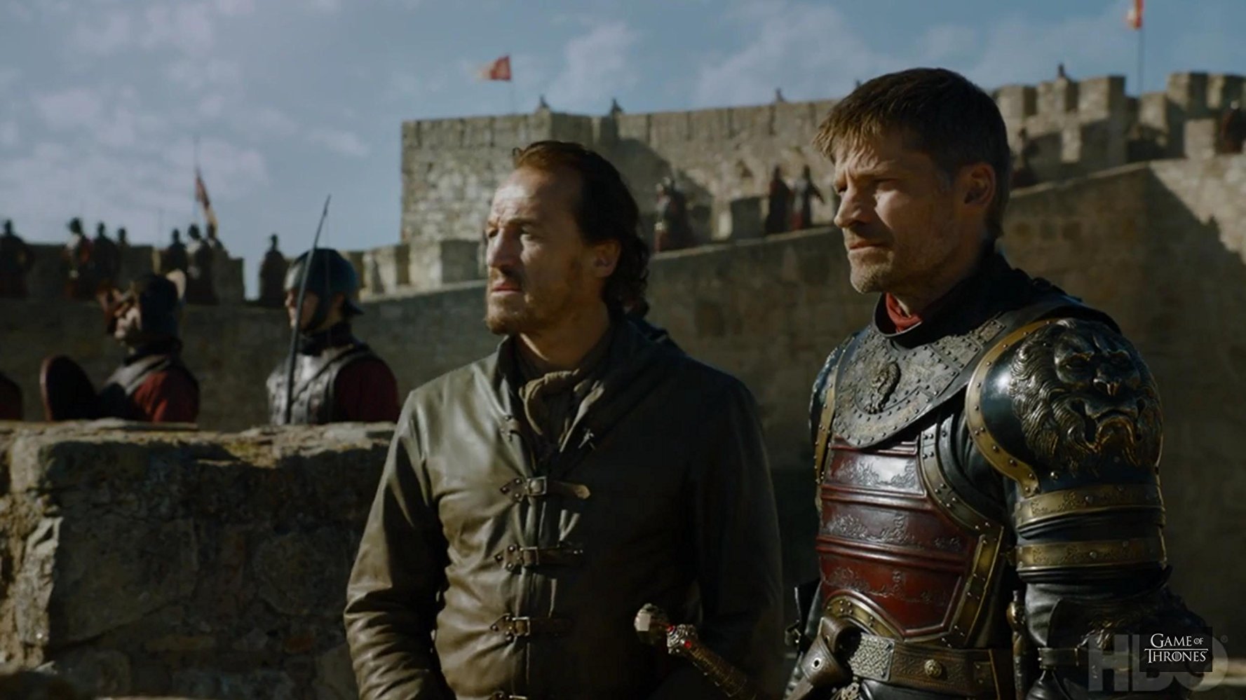 Game of Thrones saison 7 : Le trailer de l’épisode final