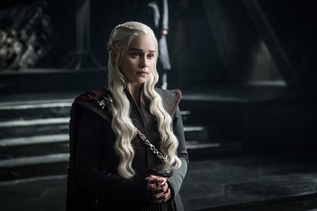 HBO hacké, des fuites en vue