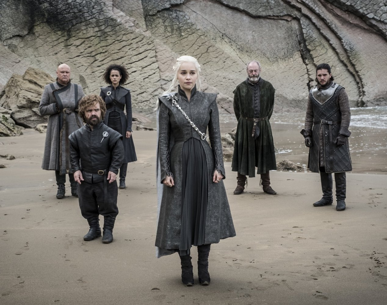HBO : Game of Thrones en ligne et de nouvelles fuites dimanche ?