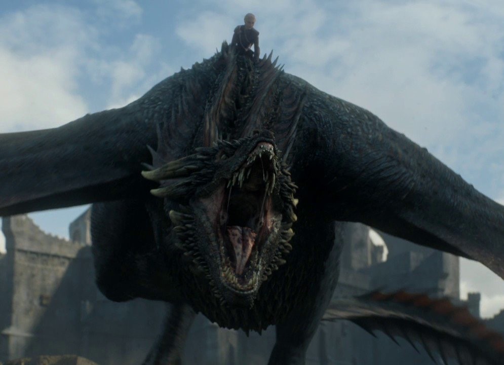 Game of Thrones plus fort que le piratage