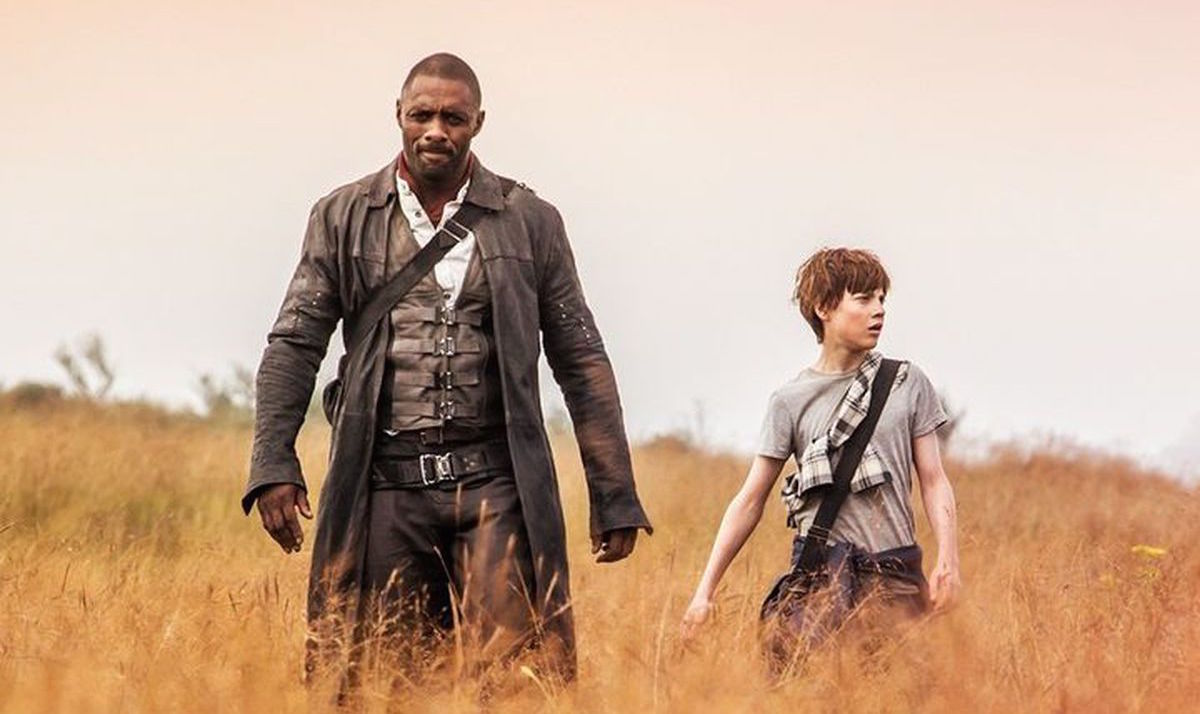 The Dark Tower, la série : L'ancien showrunner de 