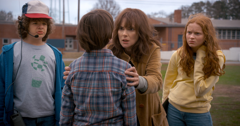 Stranger Things : tout ce que vous devez savoir avant de retourner dans le monde à l'envers