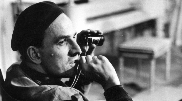 Ingmar Bergman : 10 ans déjà