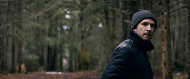Mon garçon : Guillaume Canet dans un thriller haletant