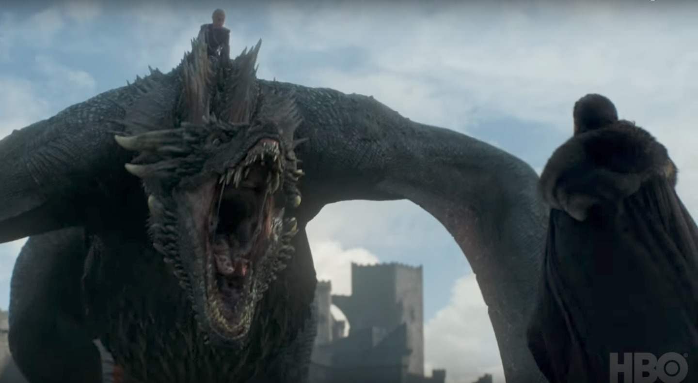 Game of Thrones : Preview de l'épisode 5