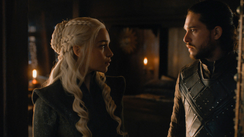 Game of Thrones : la saison 7 a battu tous les records