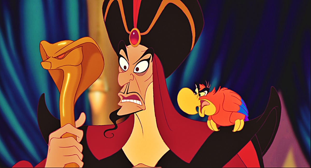 Aladdin : L'acteur qui incarnera Jafar révélé