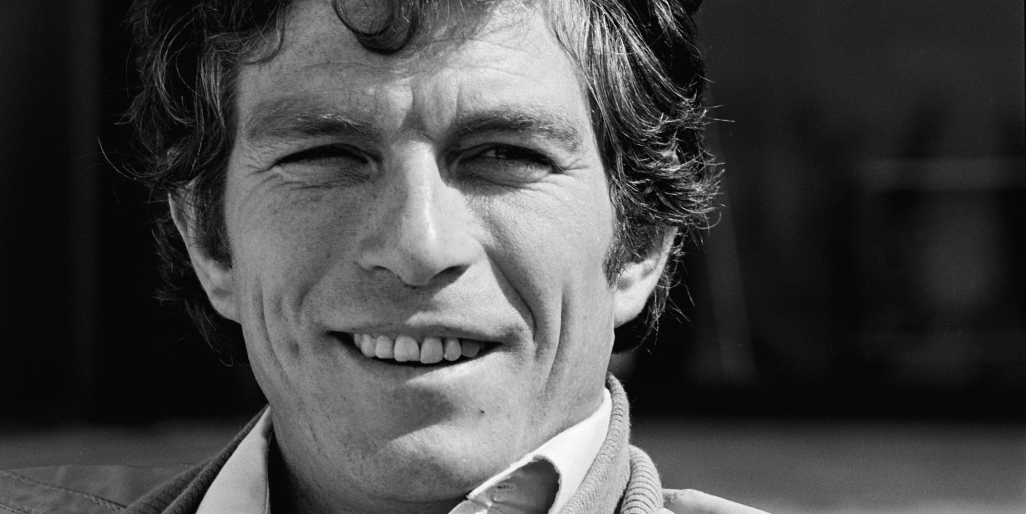 Jean-Claude Bouillon, le commissaire des 