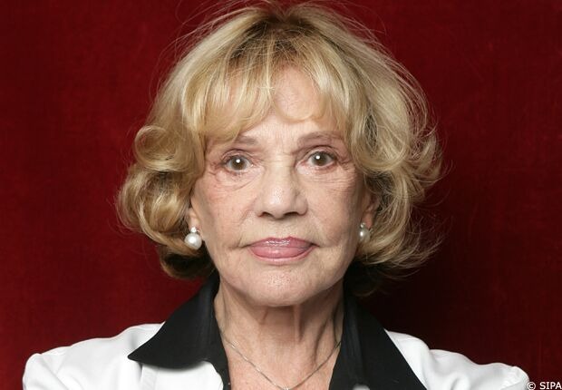 Jeanne Moreau : L'immense actrice est décédée